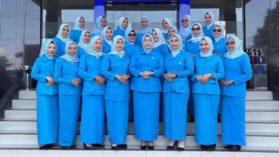 IWABRI Kotabaru Gelar Fun Cooking untuk Pererat Silaturahmi dan Kembangkan Potensi Anggota IWABRI Kotabaru Gelar Fun Cooking untuk Pererat Silaturahmi dan Kembangkan Potensi Anggota
